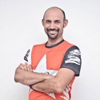 Taotraining Employee Jorge Perez's profile photo