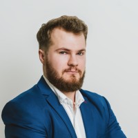 Marcin Gębski's profile photo