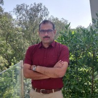Vigilant Employee Keshava Prashanth's profile photo