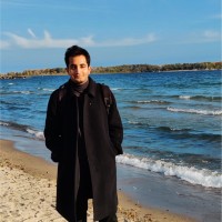 Project: Human City Employee Kabir Narula's profile photo