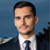 Smith's Lawyers Employee Peter Adams's profile photo