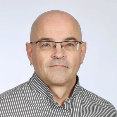 Polar Life Haus Employee Juha Mäkelä's profile photo