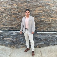 BAHU Processing Employee Gonzalez Leonardo's profile photo