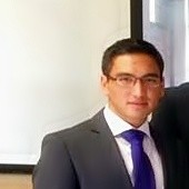 Reliper S.A Employee Michael Stuardo Pincheira's profile photo