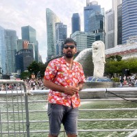 DynoConv Employee Kugan Ceng's profile photo
