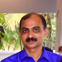 Rajeev Panicker Email