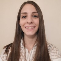 Dardranight Studios Employee Camila del Carril's profile photo