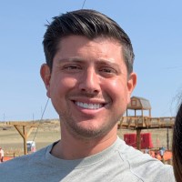 L3Harris Technologies Employee Patrick Bloom's profile photo