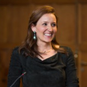 Tergooi MC Employee Hélène Van Meir's profile photo