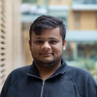 Prism Resources - Wilfrid Laurier University Employee Manik Sehgal's profile photo