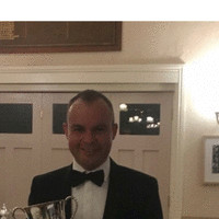 City of Wolverhampton College Employee Richard Hewitt's profile photo