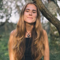 Heal Rewilding Employee Julia Galbenu's profile photo