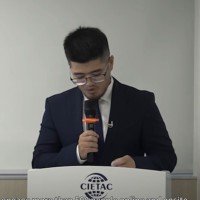 Brad Wang Email & Phone Number