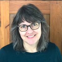 Niche Academy Employee Margaret Helthaler's profile photo