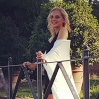 SKP Global Intelligence Employee Elena Sacchetto's profile photo