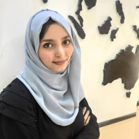 Hajar & Co. Certified Accountants Employee Amatalmalek Almughalles's profile photo