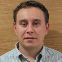 Glaxo Smith Kline Employee Marek Bako's profile photo