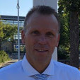 Kalmar Employee Fred Jansen's profile photo