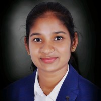 Pranitha Srinivas Email