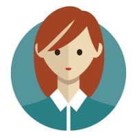 Digital Waves IT Solutions Employee Zainab al-Abri's profile photo