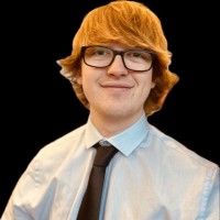 Hackchester Employee Aiden Thomas's profile photo