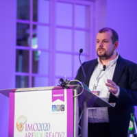 Brookes Bell Employee Michael Mimarest's profile photo