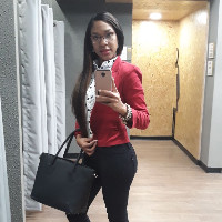 AYCOM Solutions Employee Wilma Venecia Nuñez's profile photo