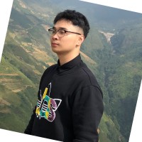 CyRadar Employee Gia Nguyen's profile photo