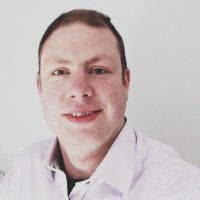 TECHNOPATH Distribution Ltd Employee Barry Stewart's profile photo