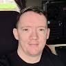 Asda Logistics Services Employee John Prout's profile photo