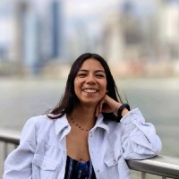 Performance Development & Training Limited Employee Jessica Marsella Ibarra Morales's profile photo