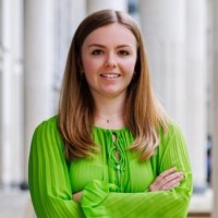 MJ Hudson Employee Emily Tyndall's profile photo
