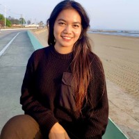 Danish Refugee Council / Dansk Flygtningehjælp Employee Saw Tun's profile photo