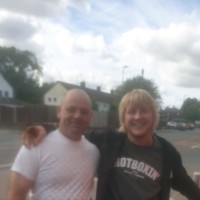 Andy Bullock Email & Phone Number