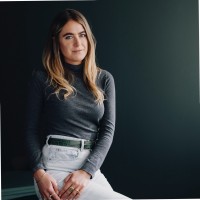 nkm Naturkosmetik München GmbH Employee Franziska Weiß's profile photo