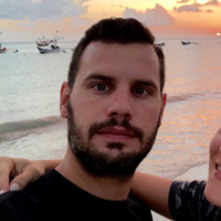 Fabio Allegrini Email & Phone Number