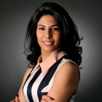 ASTORIA FINANCE Employee Myriam Benamra's profile photo