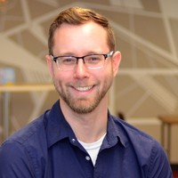 Mondelēz International Employee Dane Jensen's profile photo