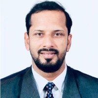 SAT Engineering and Contracting Services LLC Employee Praful Nelliyodan's profile photo
