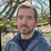 University of California, Davis Employee James Letts's profile photo