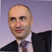 ONeconomy | ÉconomieON Employee Arman Giloyan's profile photo