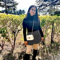 Heather Grey Employee Riddhi Jain's profile photo