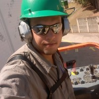 Searcon Ar Condicionado Employee Gabryel Magliocchi's profile photo