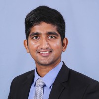WindForce Employee Jivanka Pathirage's profile photo