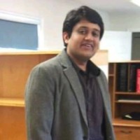 Ashish Ranjan Email & Phone Number