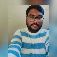 Parexel Employee Rathan Kumar's profile photo
