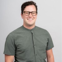 St. Michael's Hospital Employee Ryan Giroux's profile photo