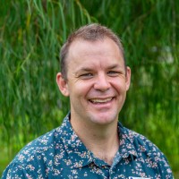 Queensland Department of Education Employee David Roby's profile photo