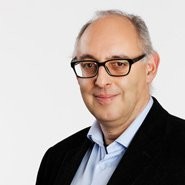 Nestor FoU-center Employee Daniel Ram's profile photo