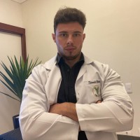 Trello Employee Eduardo Zaparolli's profile photo